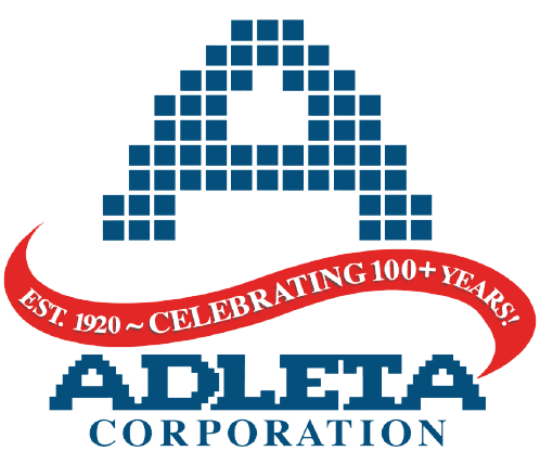 Adleta Corporation Logo