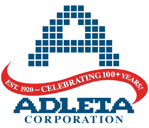 Adleta Corporation Logo