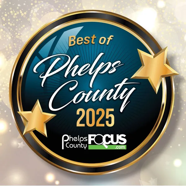 Best In Phelps County