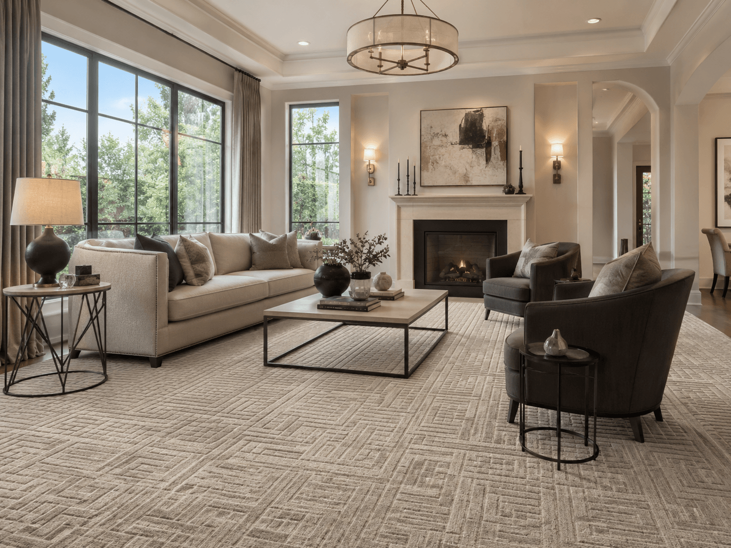 Carpet Samples And Padding Guidance At Farmhouse Flooring Rolla Mo
