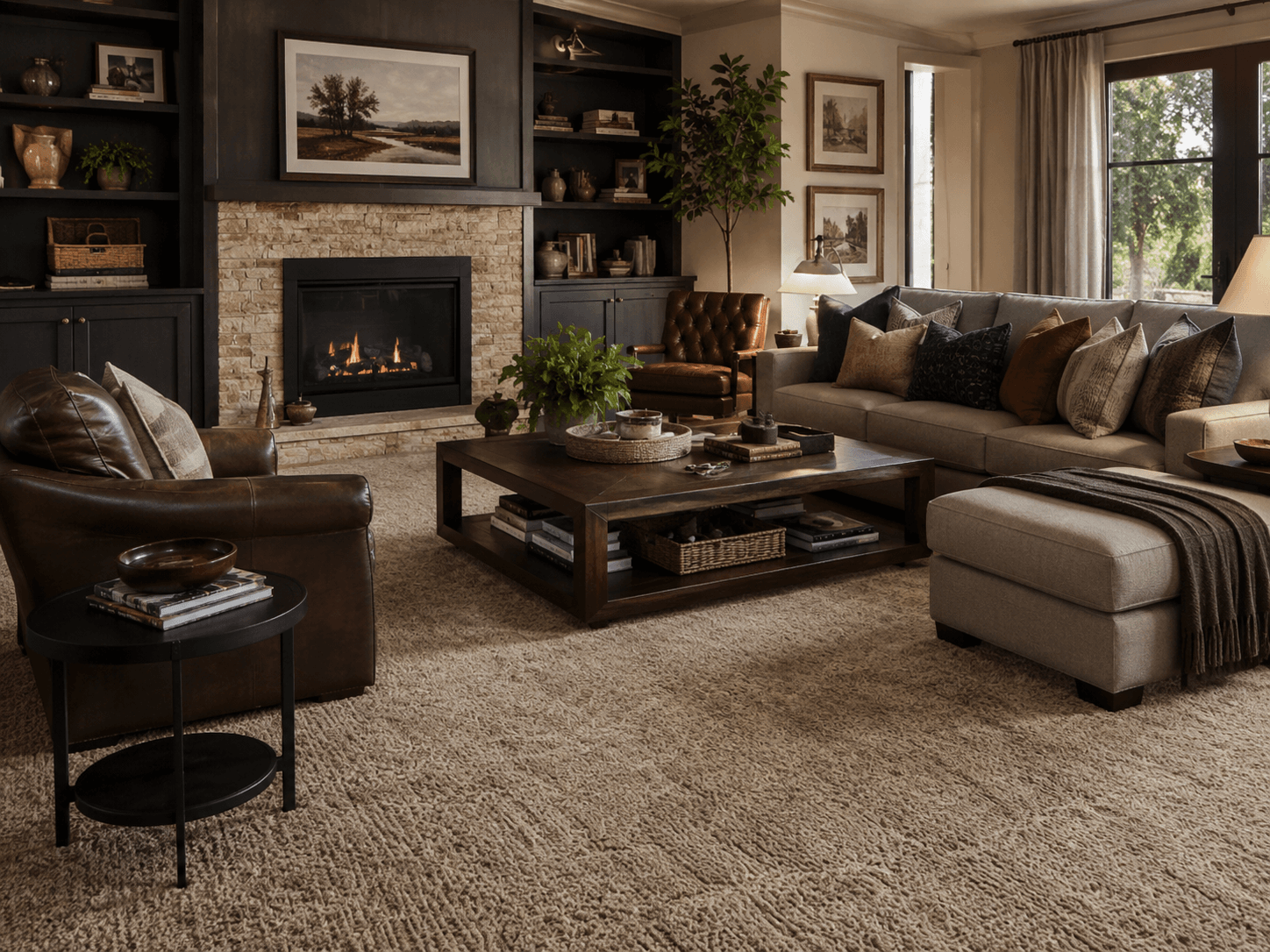Carpet Samples At Farmhouse Flooring In Rolla Missouri
