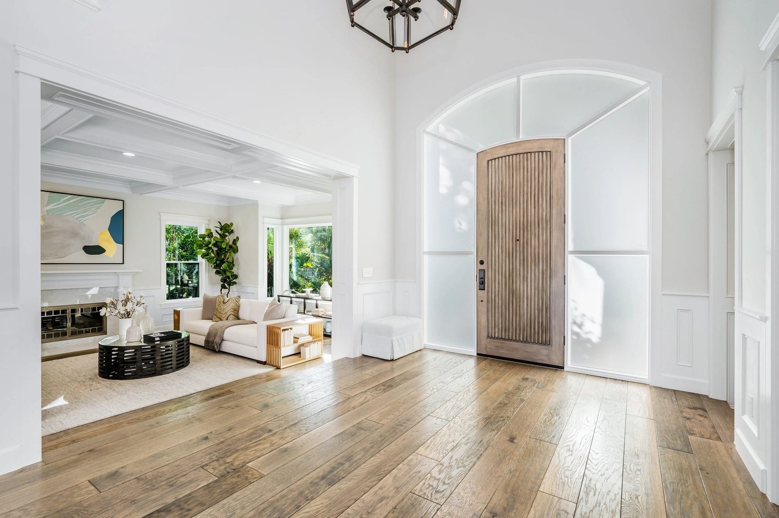 Hardwood Flooring Samples At Farmhouse Flooring In Rolla Missouri