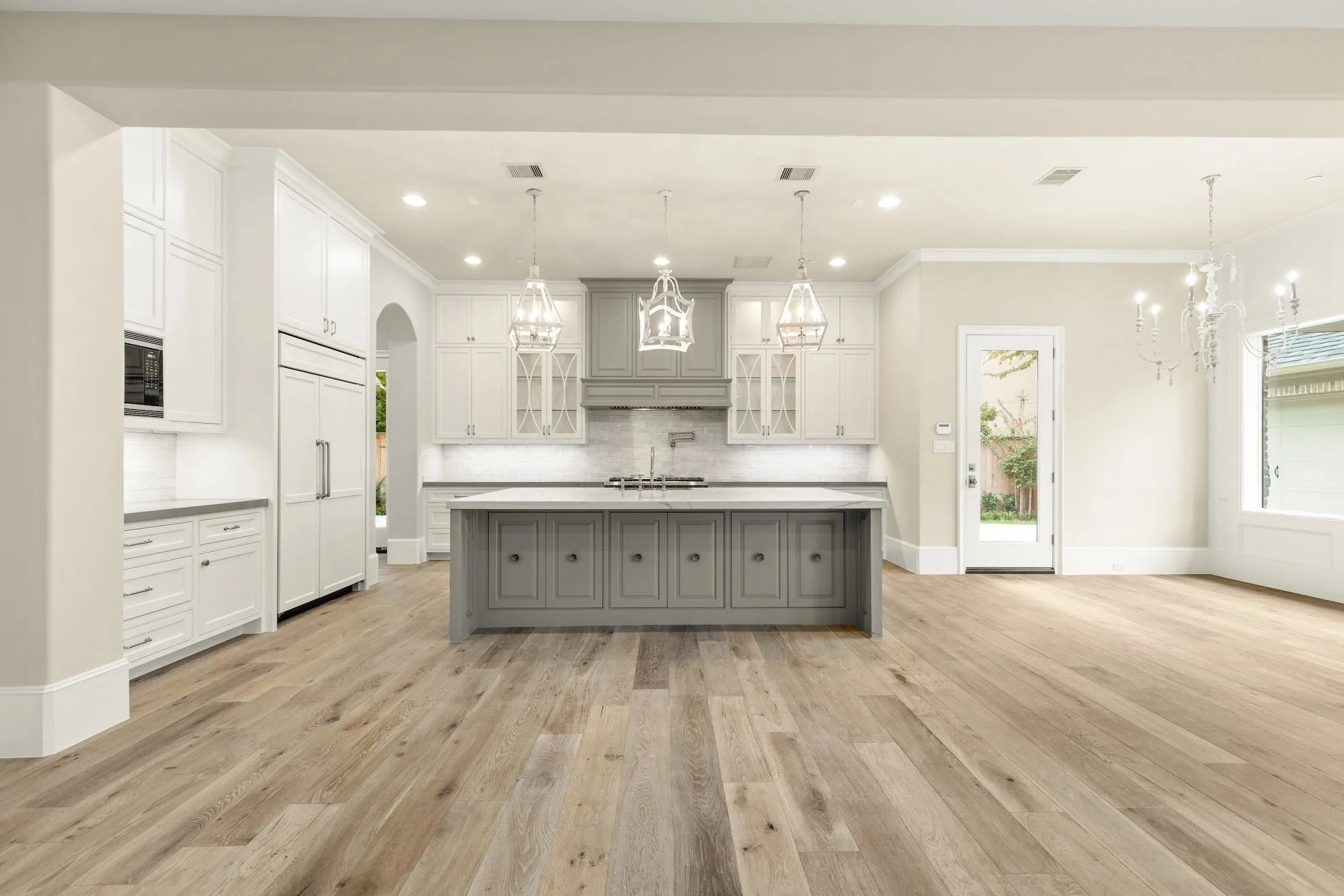 Luxury Vinyl Plank Flooring In Rolla, Mo