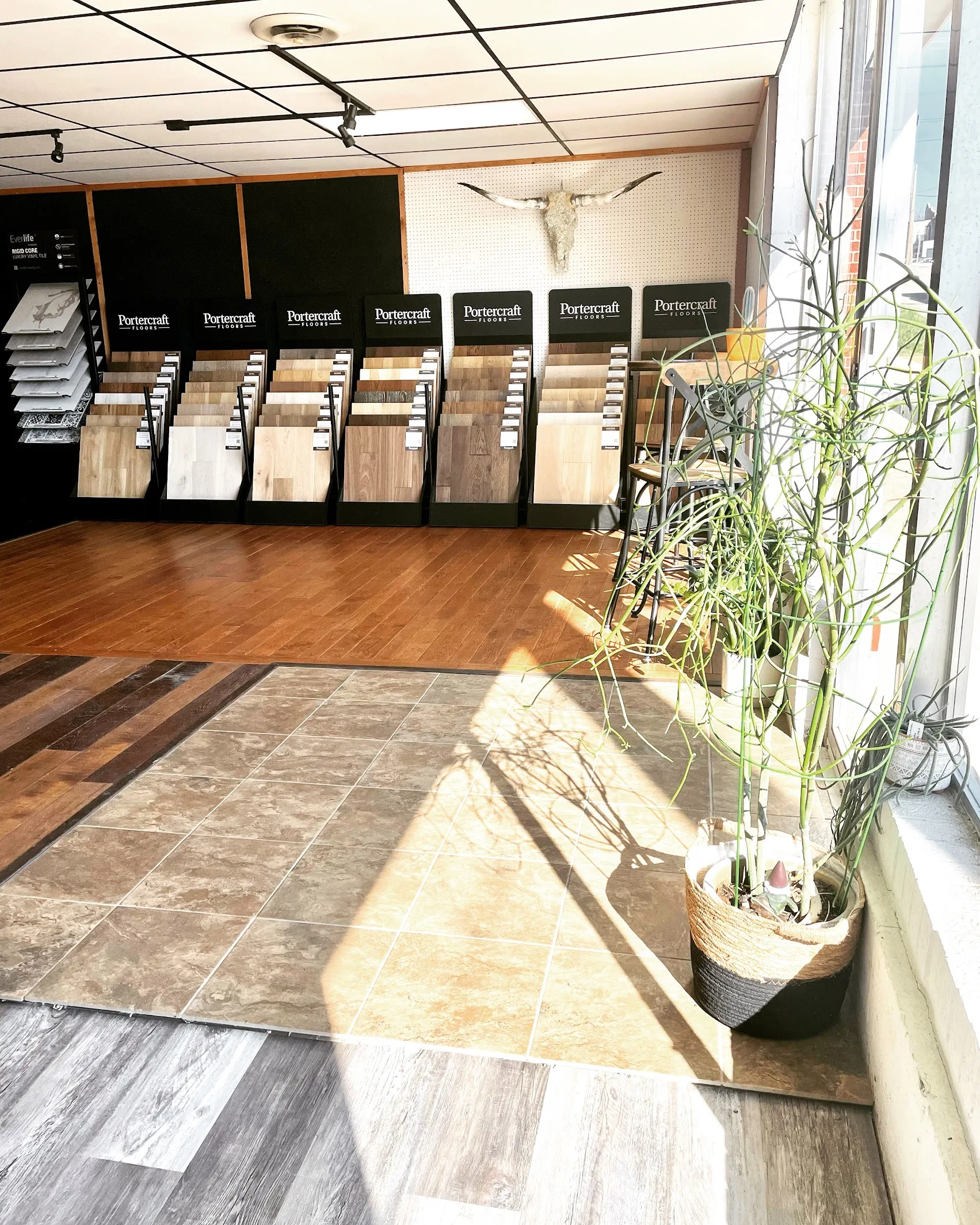 Flooring In Rolla, MO | Hardwood, LVP, Carpet & Tile