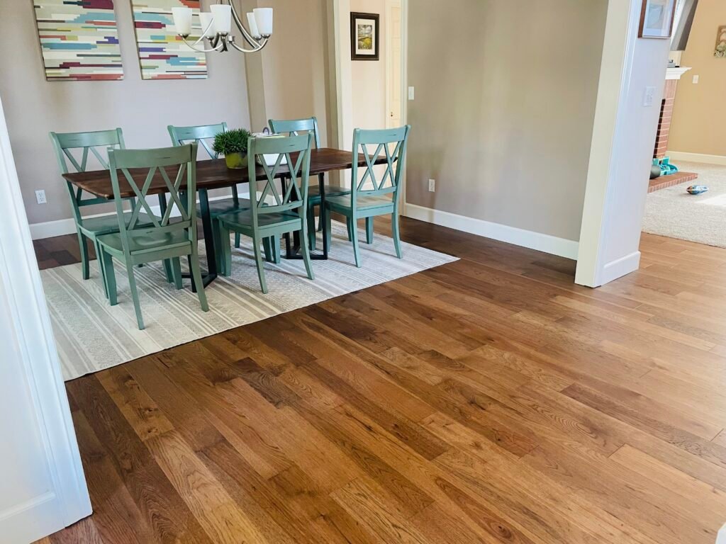 Laminate vs. Luxury Vinyl Plank: Which Is Better?