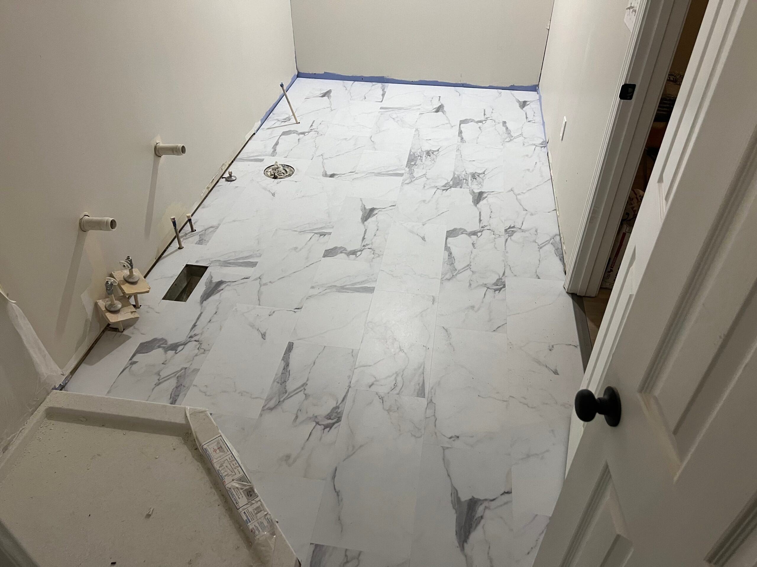 Tile And Countertops At Farmhouse Flooring In Rolla, Mo
