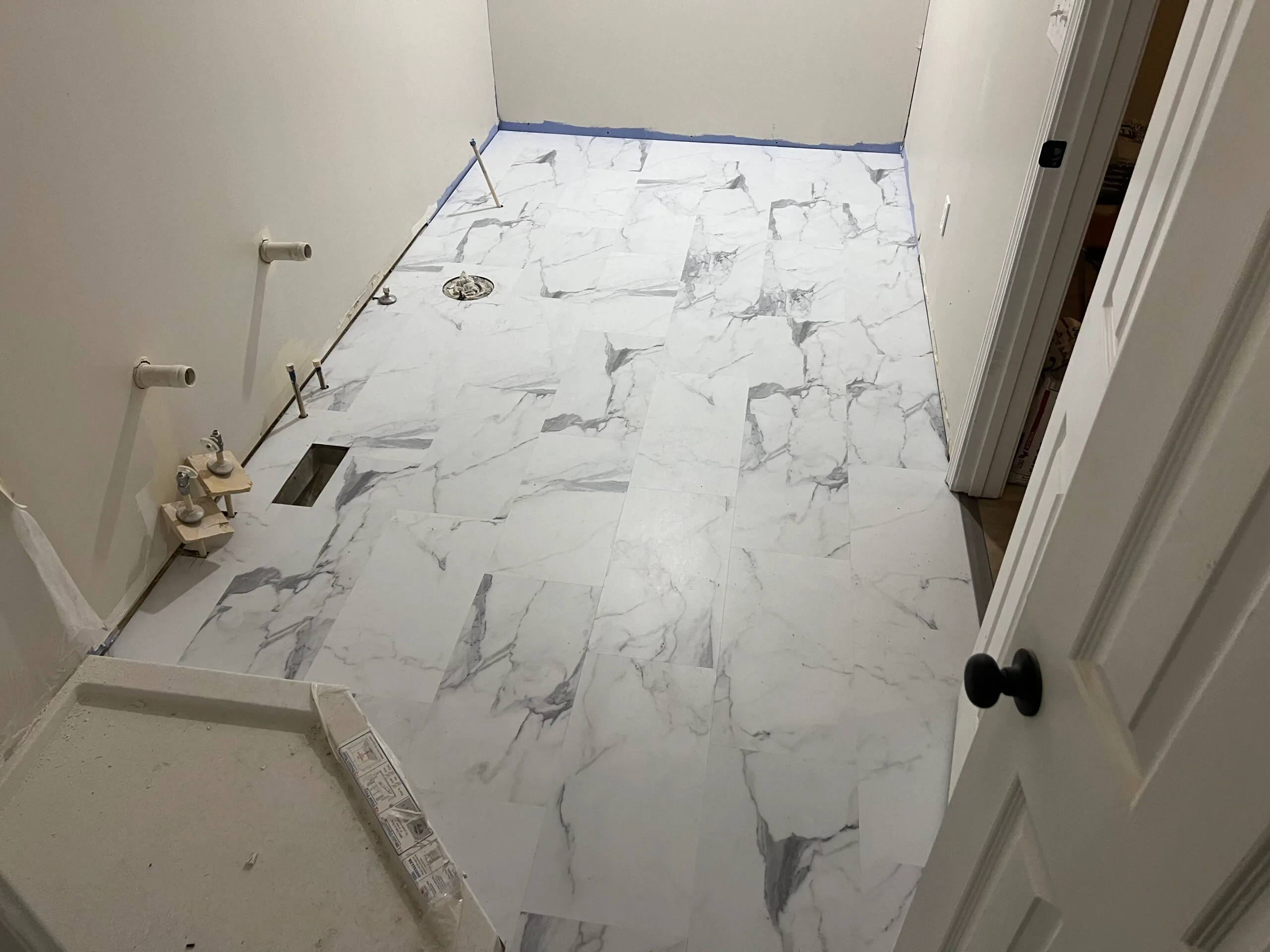 Tile And Countertops At Farmhouse Flooring In Rolla, Mo