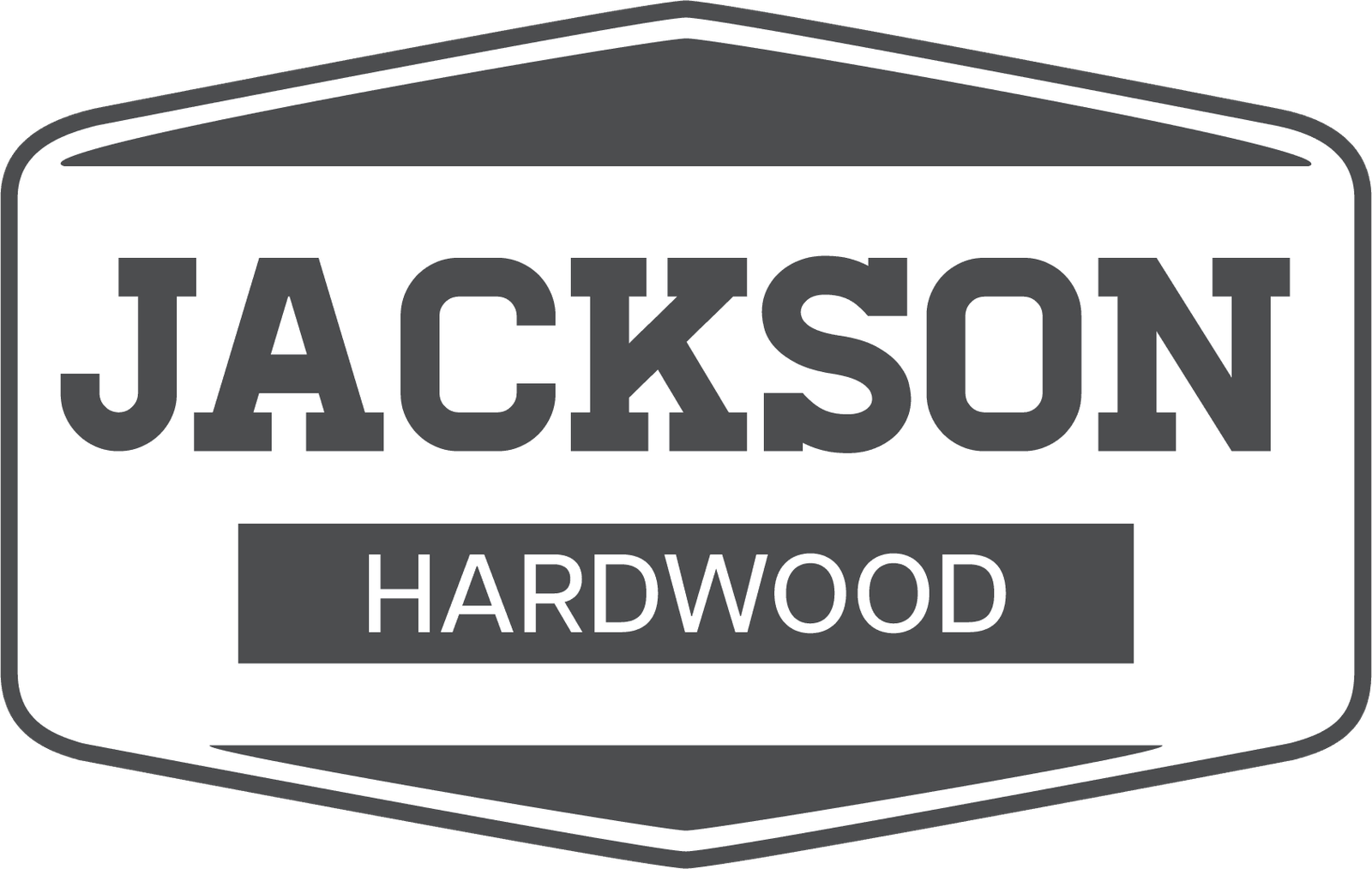 Jackson Hardwood Logo