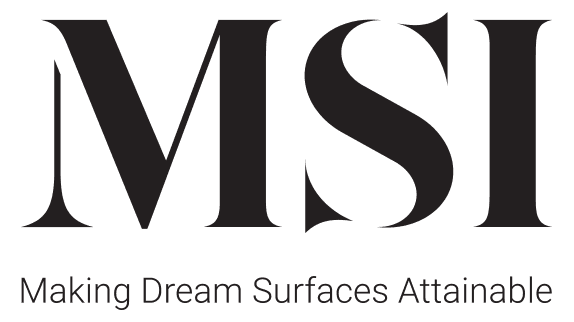 Msi Surfaces Logo
