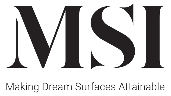 Msi Surfaces Logo