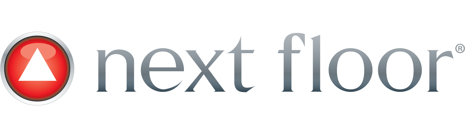 Next Floor Logo