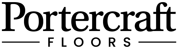 Portercraft Floors Logo