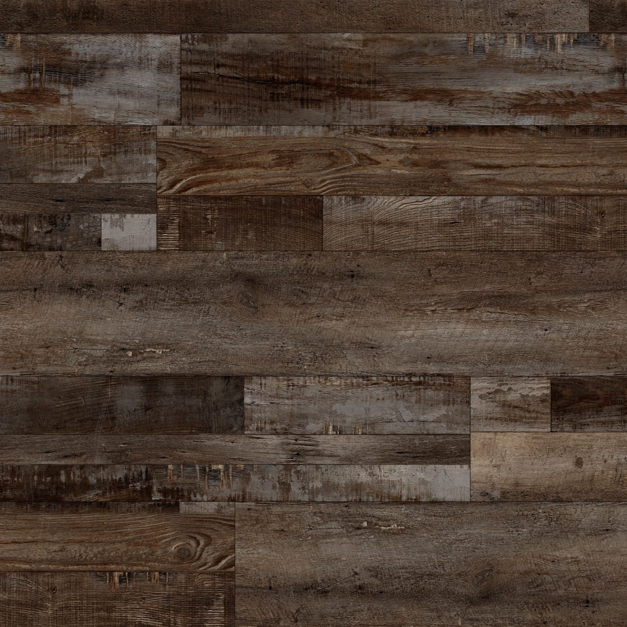 Warm Brown Flooring Sample Direction