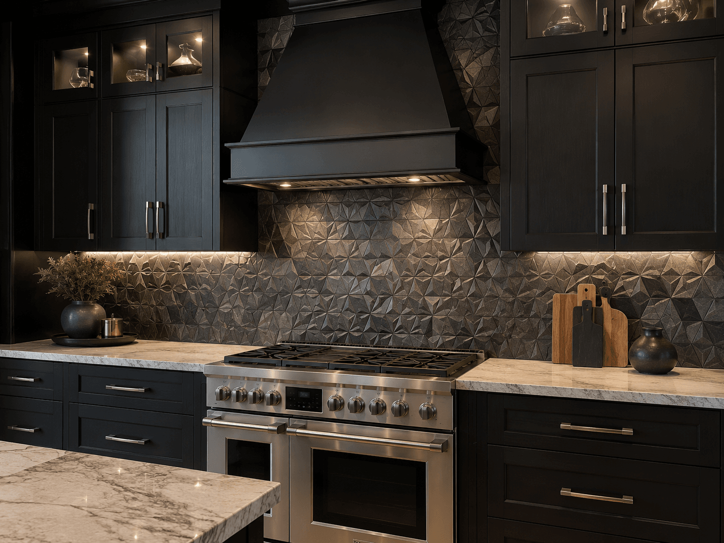 Countertops