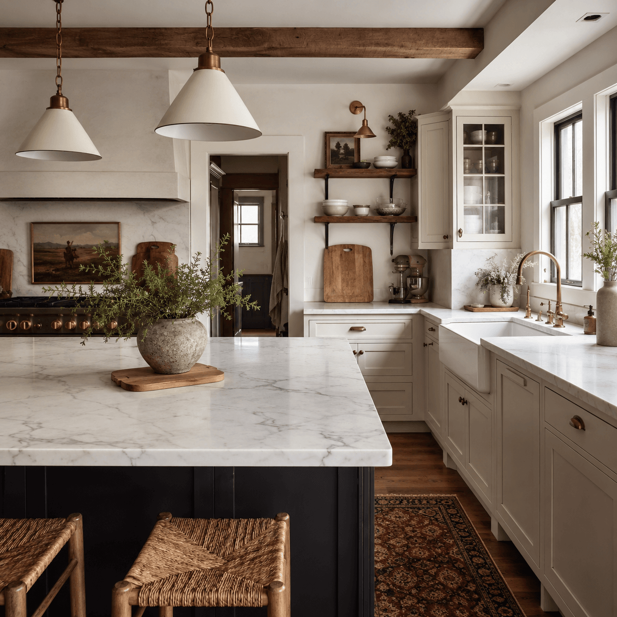 Countertops