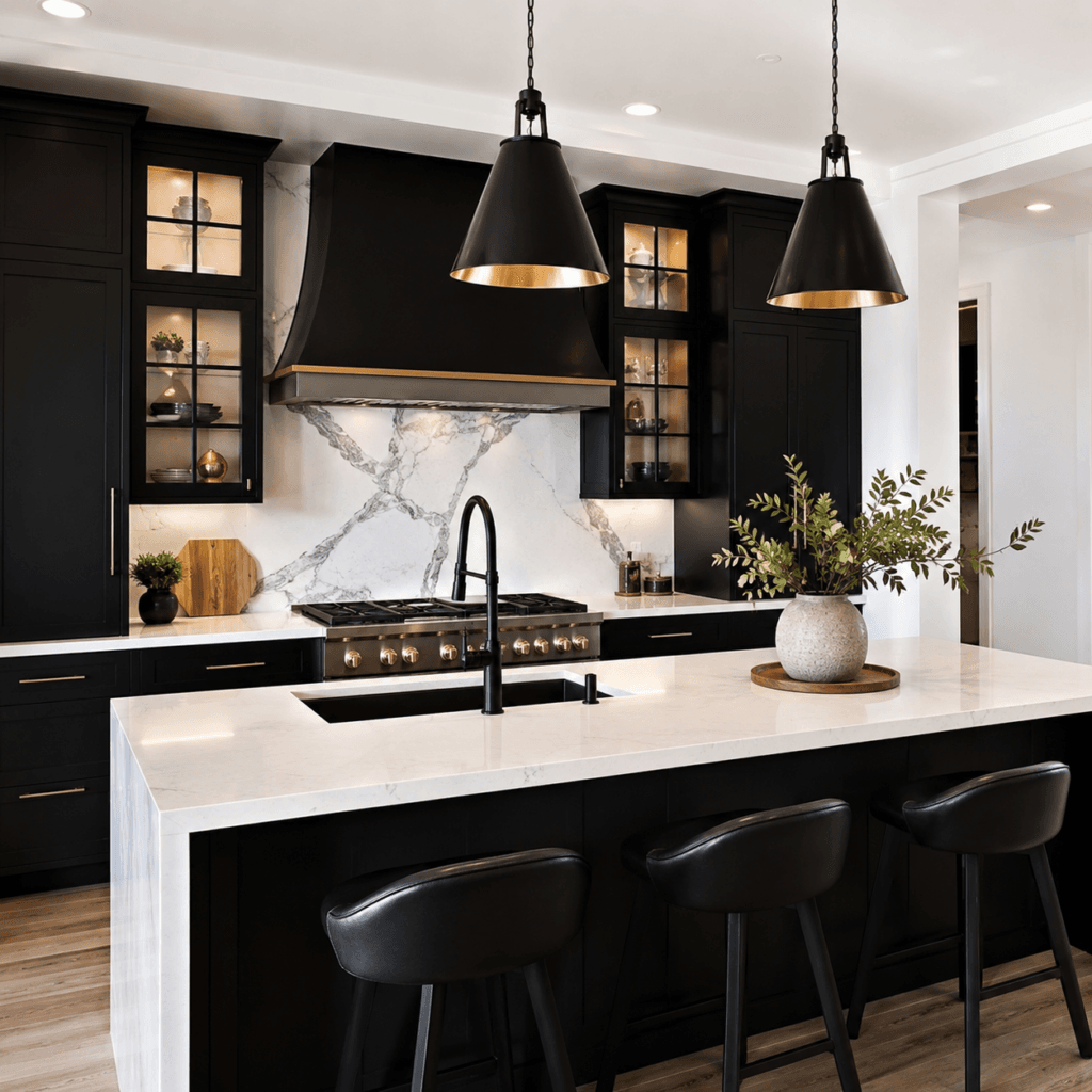 Vinyl Plank Flooring