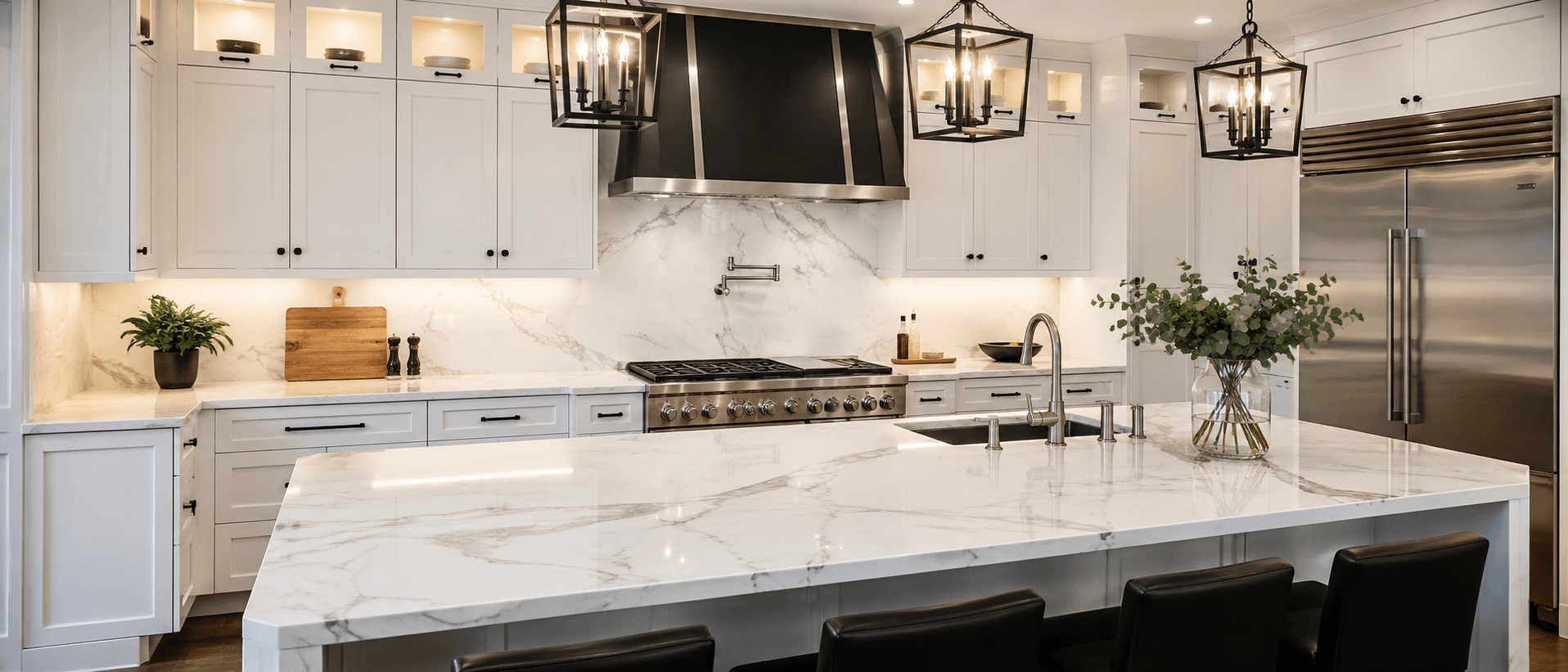 Countertops