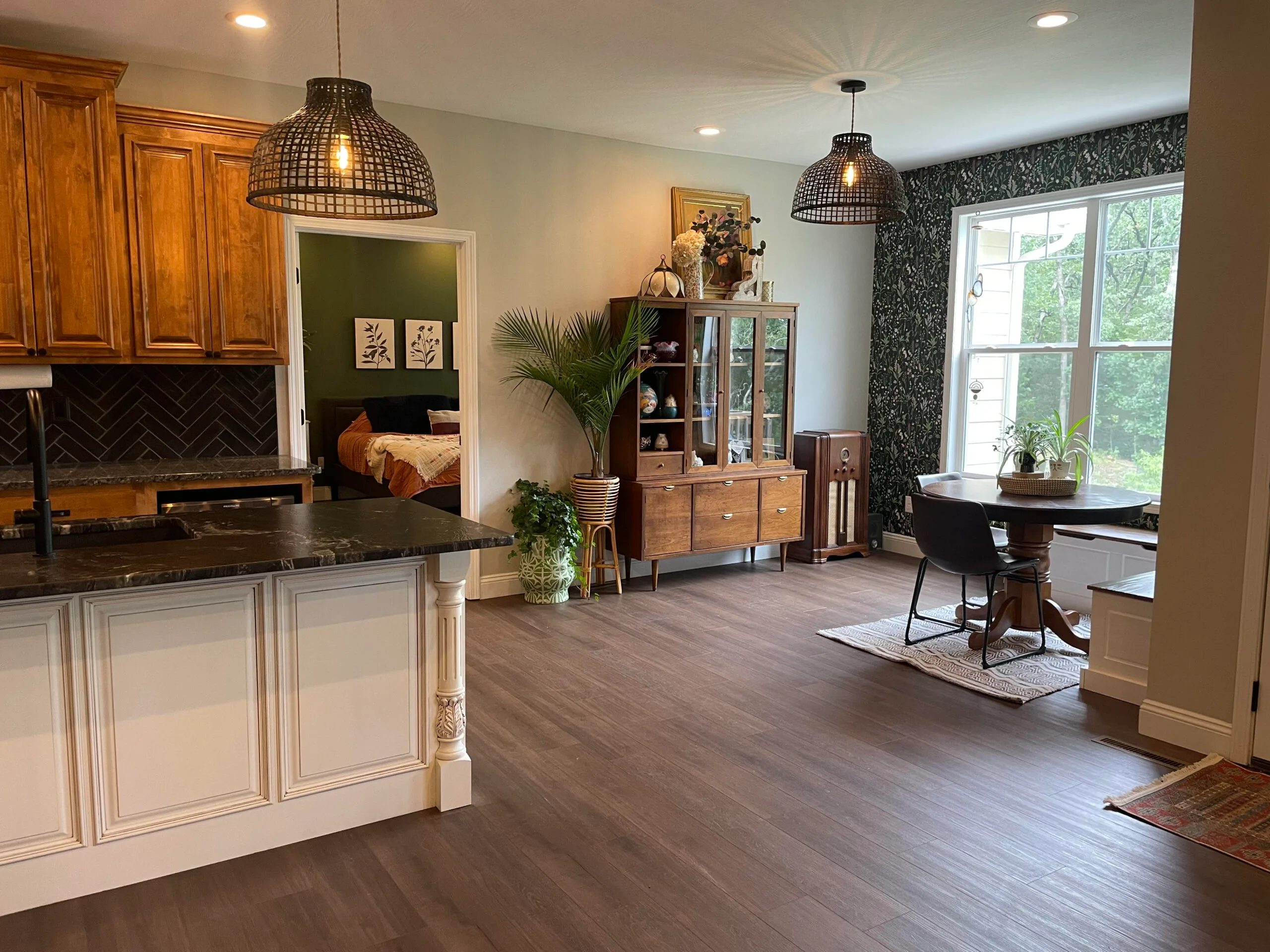Laminate Flooring In Rolla, Mo