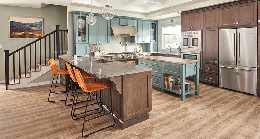 Laminate Flooring