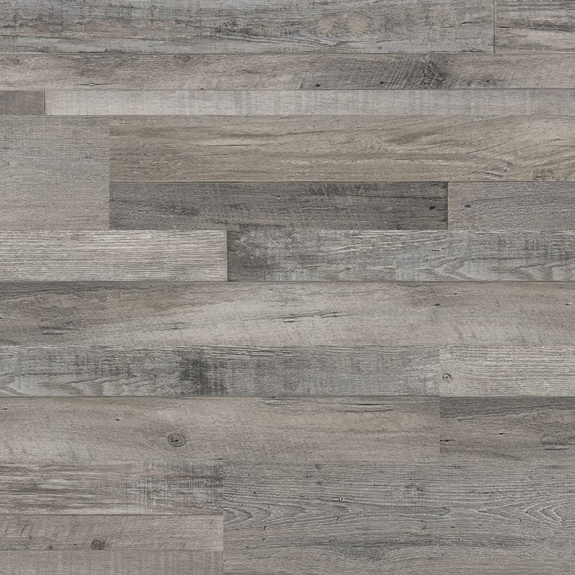 Mezcla Luxury Vinyl Plank Flooring