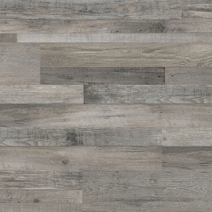 Mezcla Luxury Vinyl Plank Flooring