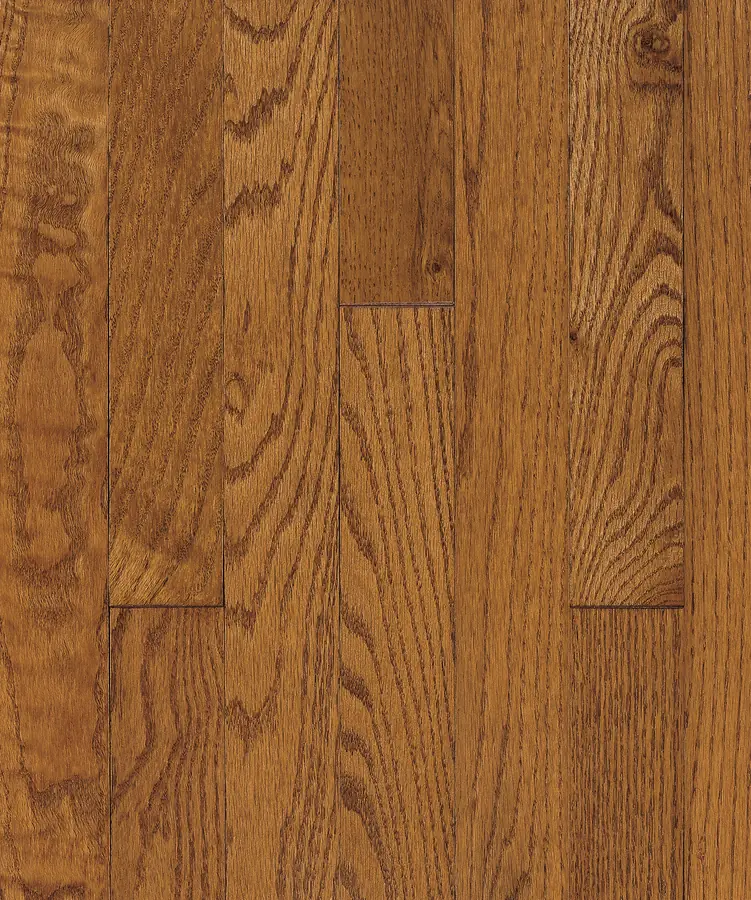 Chestnut 3-1/4″ Hartco Solid Hardwood Flooring