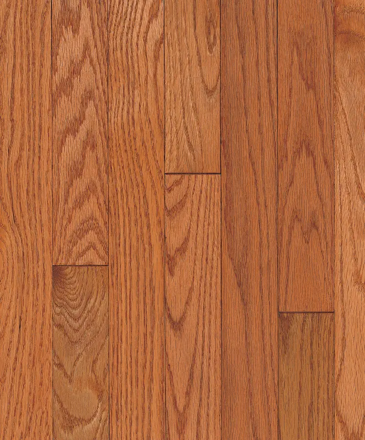 Topaz 3-1/4″ Hartco Solid Hardwood Flooring