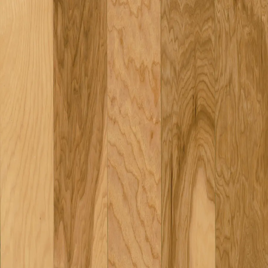 Country Natural 3-1/4″ Hartco Solid Hardwood Flooring
