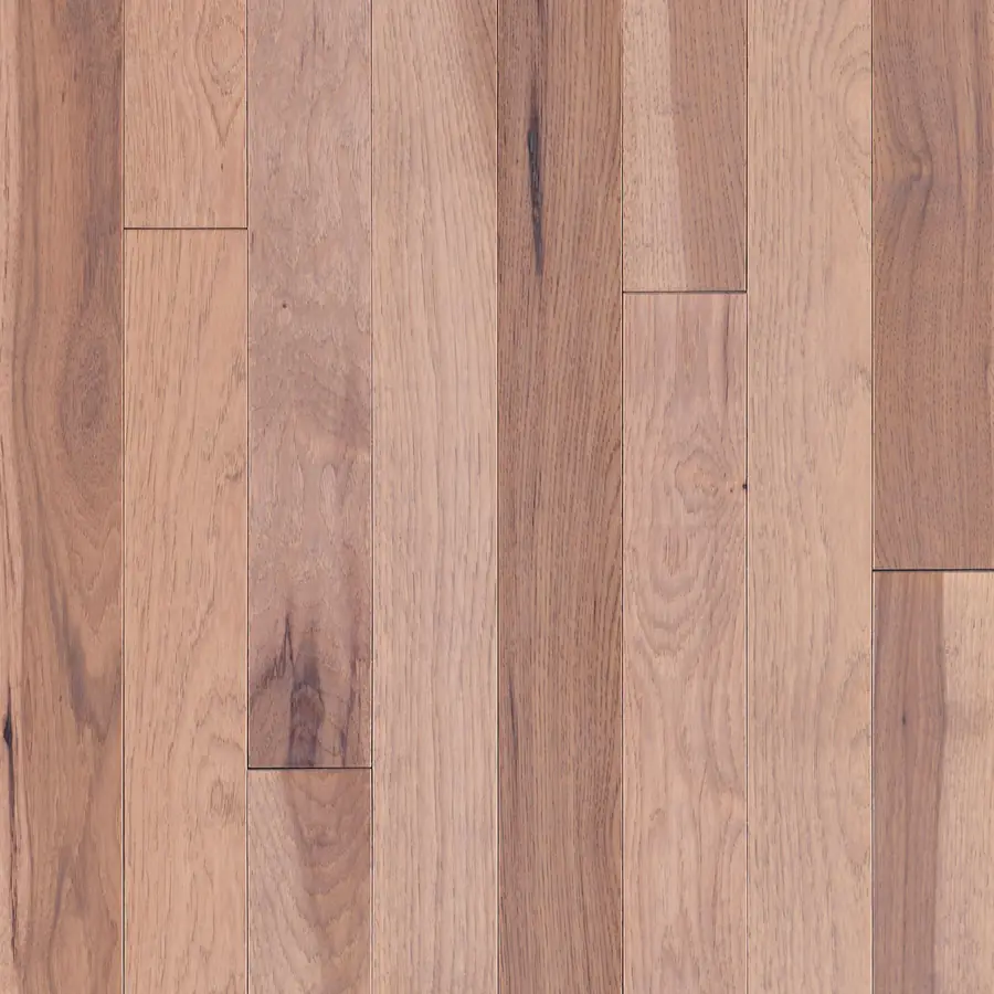 Attractive Style 3-1/4″ Hartco Solid Hardwood Flooring