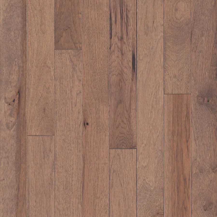 One With Nature 3-1/4″ Hartco Solid Hardwood Flooring