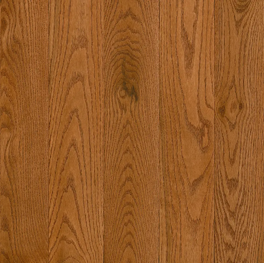 Gunstock 3-1/4″ Hartco Solid Hardwood Flooring