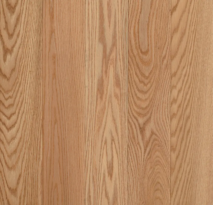 Natural 5″ Hartco Solid Hardwood Flooring