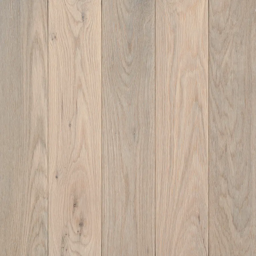 Mystic Taupe 5″ Hartco Solid Hardwood Flooring