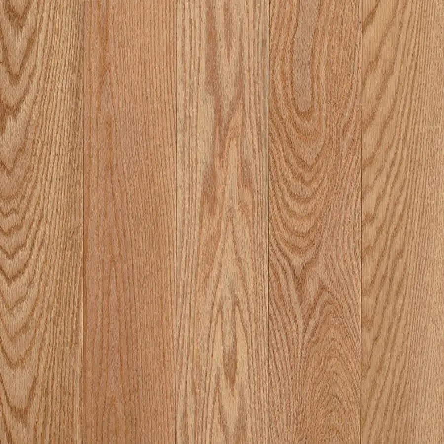Natural 5″ Hartco Solid Hardwood Flooring