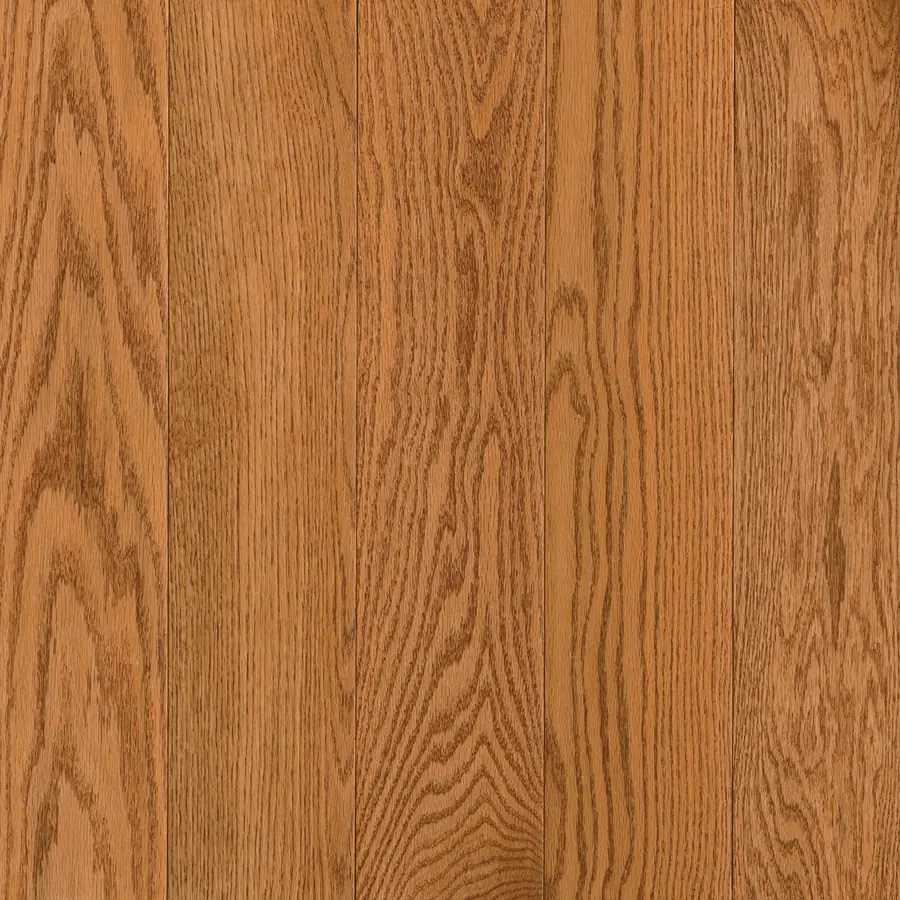 Butterscotch 5″ Hartco Solid Hardwood Flooring