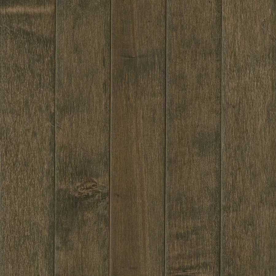 Canyon Gray 5″ Hartco Solid Hardwood Flooring