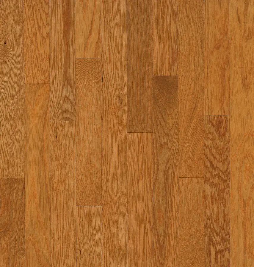 Canyon 2-1/4″ Hartco Solid Hardwood Flooring