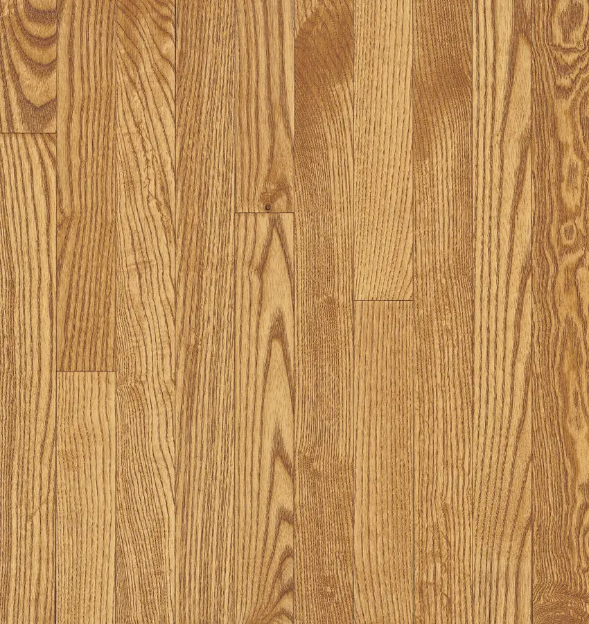 Sahara 2-1/4″ Hartco Solid Hardwood Flooring