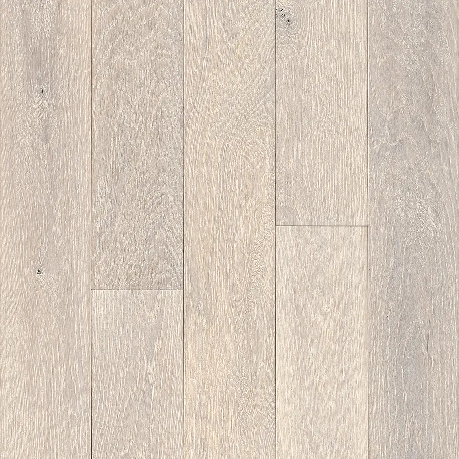 Snowfall 5″ Hartco Solid Hardwood Flooring