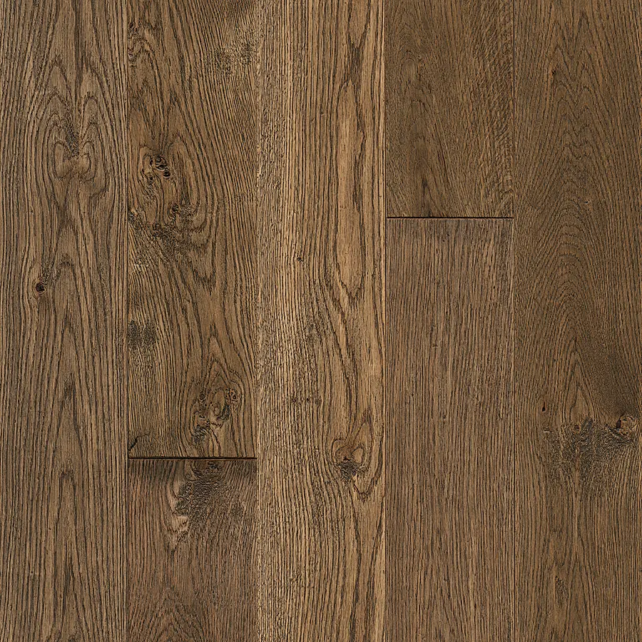 River Canyon 5″ Hartco Solid Hardwood Flooring