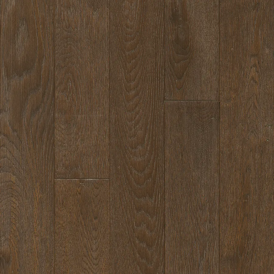 Wilderness Trail 5″ Hartco Solid Hardwood Flooring