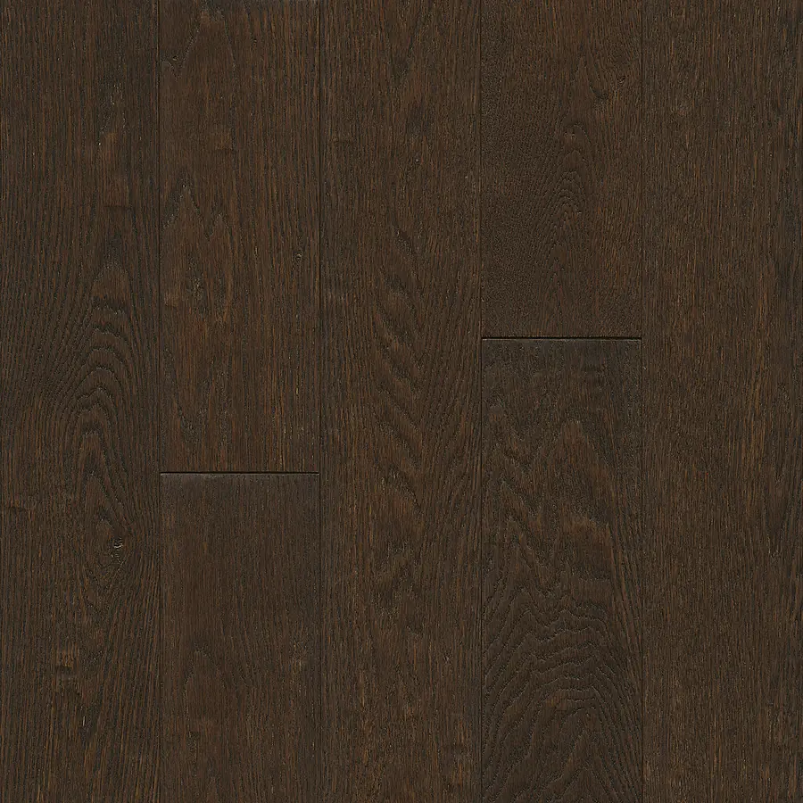 Beartown 5″ Hartco Solid Hardwood Flooring