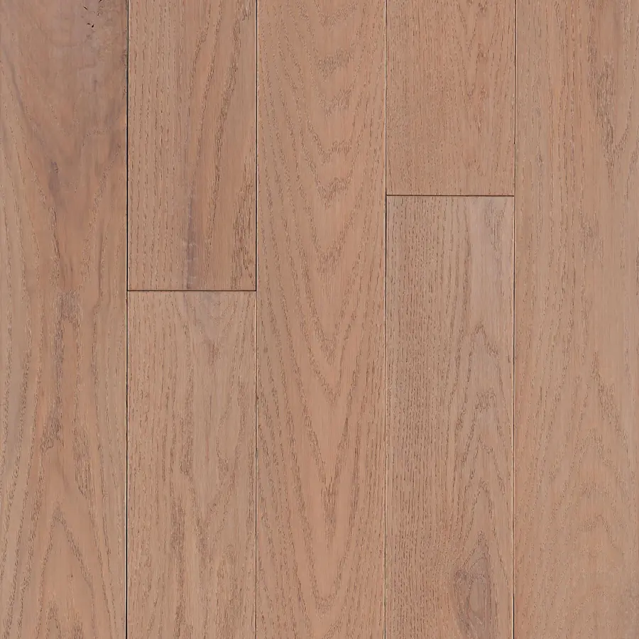 Great Highland 5″ Hartco Solid Hardwood Flooring