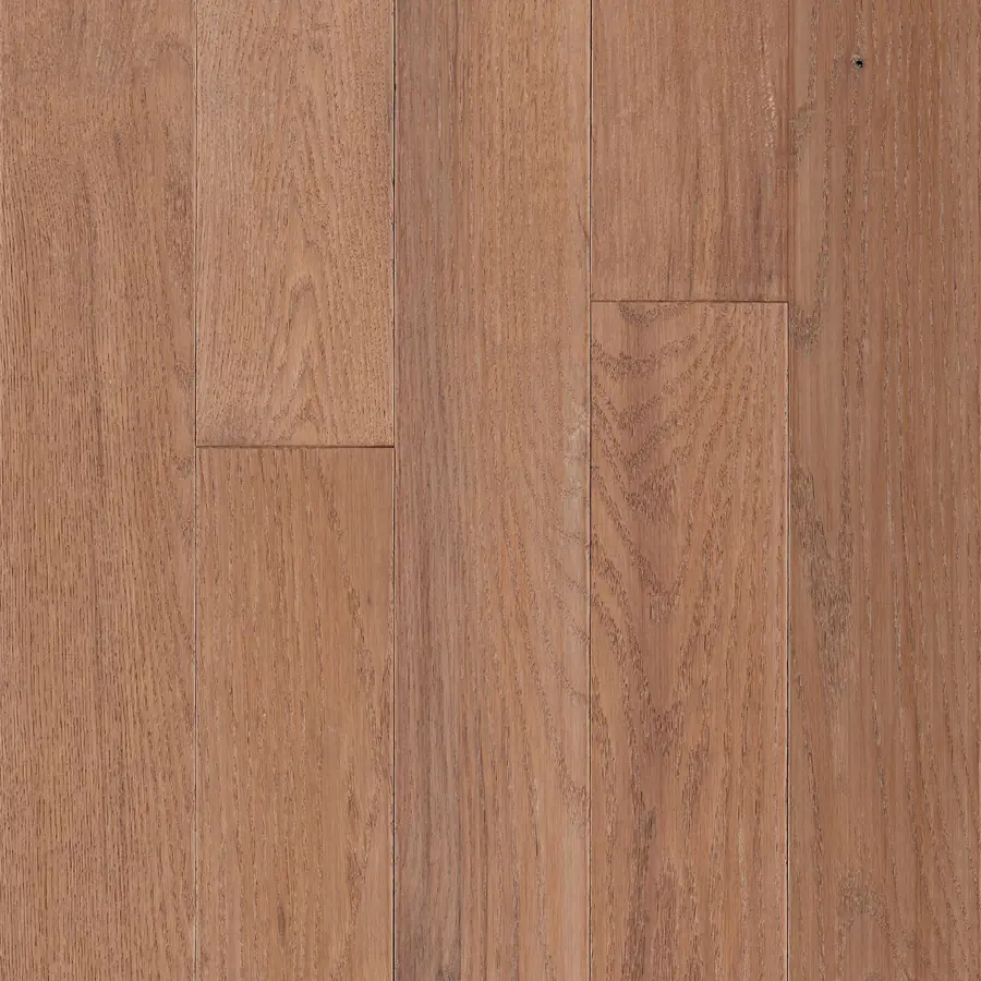 Ridgeline Brown 5″ Hartco Solid Hardwood Flooring