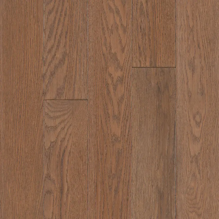 Forested View 5″ Hartco Solid Hardwood Flooring