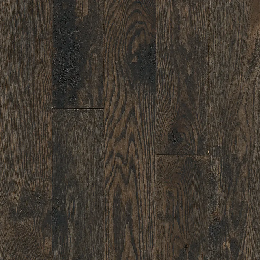 Nantucket 5″ Hartco Solid Hardwood Flooring