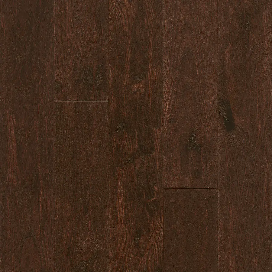 Wild West 5″ Hartco Solid Hardwood Flooring