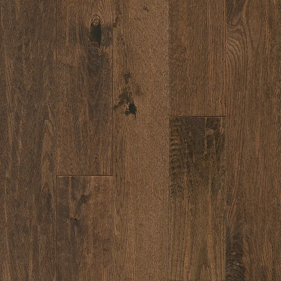 Great Plains 5″ Hartco Solid Hardwood Flooring