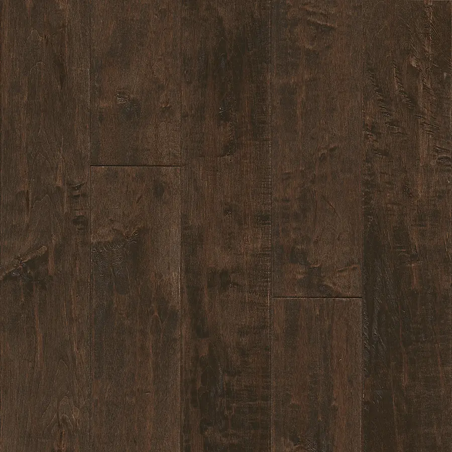 Brown Ale 5″ Hartco Solid Hardwood Flooring
