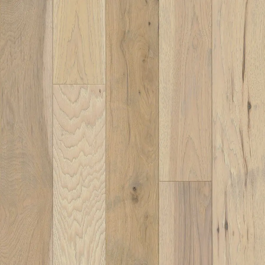 Golden Gate 5″ Hartco Solid Hardwood Flooring